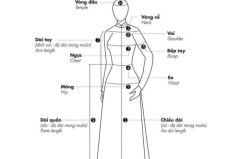 How to measure your bust and waist